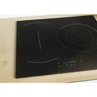 Candy CTP63SC/E1 Negro Integrado 59 cm Con placa de inducción 3 zona(s) Candy CTP63SC/E1 Negro Integrado 59 cm Con placa de inducción 3 zona(s)