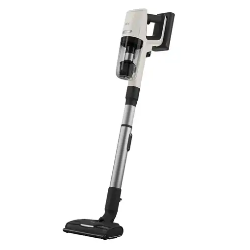 Aspiradoras de escoba sin bolsa Negro 900 402 057 AEG