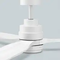 Ufesa 84105847 ventilador Blanco