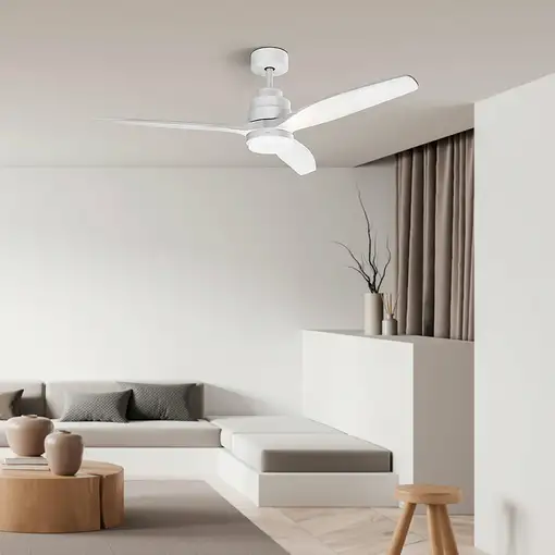 Ventiladores techo Blanco UFESA