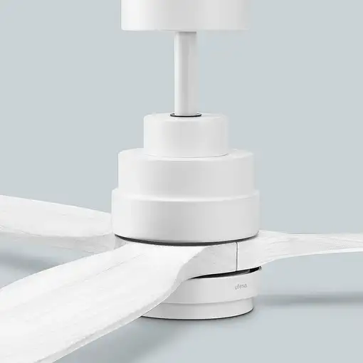 Ventiladores techo Blanco UFESA