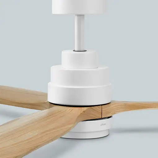 Ventiladores techo Blanco UFESA