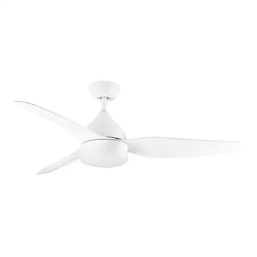 Ventiladores techo Blanco ORBEGOZO Ventiladores techo Blanco ORBEGOZO