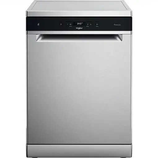 Whirlpool MaxiSpace WFC 3C34 P X lavavajillas Independiente 14 cubiertos D