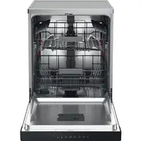 Whirlpool MaxiSpace WFC 3C34 P X lavavajillas Independiente 14 cubiertos D