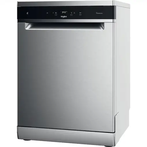 Whirlpool MaxiSpace WFC 3C34 P X lavavajillas Independiente 14 cubiertos D