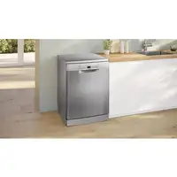 Bosch Serie 2 SMS2HMI04E lavavajillas Independiente 14 cubiertos D