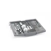 Bosch Serie 2 SMS2HMI04E lavavajillas Independiente 14 cubiertos D