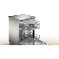 Bosch Serie 2 SMS2HMI04E lavavajillas Independiente 14 cubiertos D