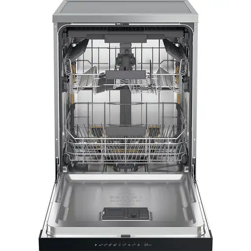 Lavavajillas 600 mm 15 place settings 859991658900 WHIRLPOOL