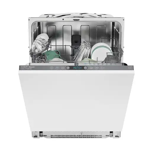 Lavavajillas 597 mm 13 place settings 75183 32901576 CANDY