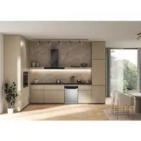 Whirlpool W2F HD624 X Independiente 14 cubiertos E