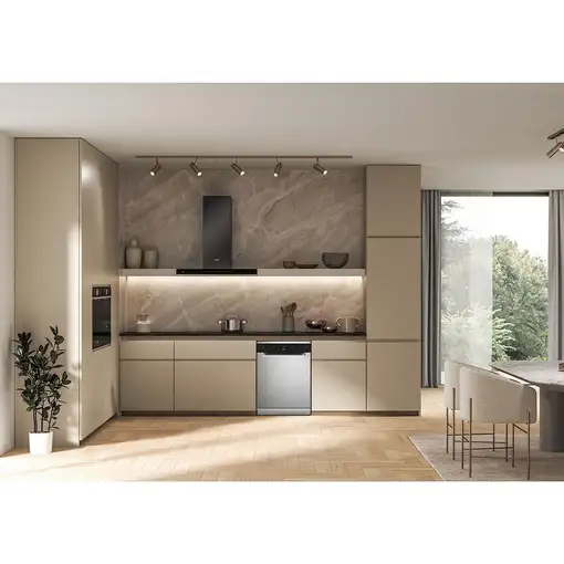 Whirlpool W2F HD624 X Independiente 14 cubiertos E