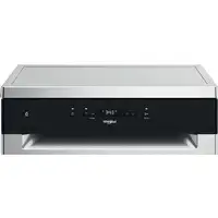 Whirlpool W2F HD624 X Independiente 14 cubiertos E