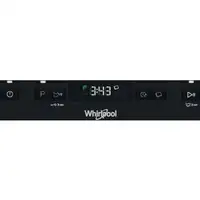 Whirlpool W2F HD624 X Independiente 14 cubiertos E