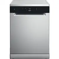 Whirlpool W2F HD624 X Independiente 14 cubiertos E