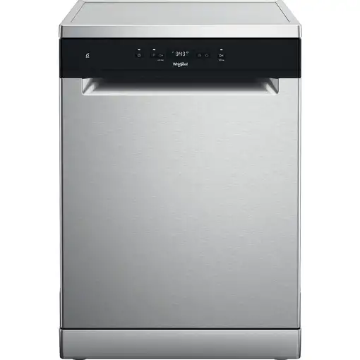 Whirlpool W2F HD624 X Independiente 14 cubiertos E