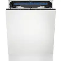 Electrolux LSV48400L Completamente integrado 14 cubiertos C