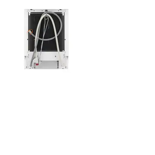 Electrolux SatelliteClean Completamente integrado 14 cubiertos C