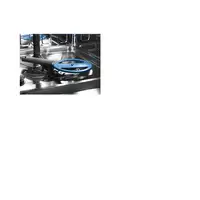 Electrolux SatelliteClean Completamente integrado 14 cubiertos C