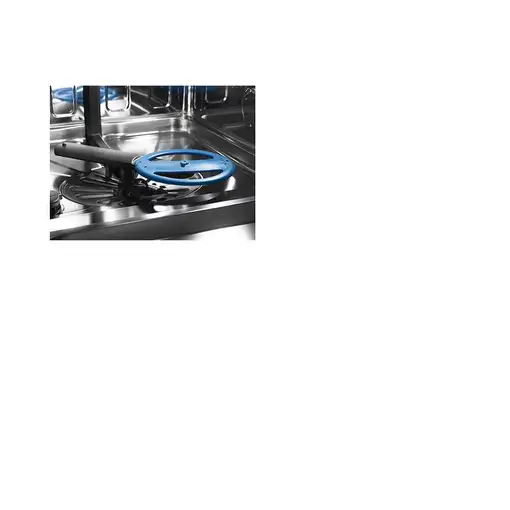 Electrolux SatelliteClean Completamente integrado 14 cubiertos C