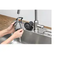 Electrolux SatelliteClean Completamente integrado 14 cubiertos C