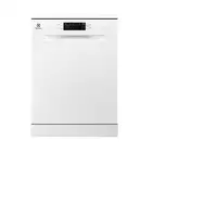 Electrolux ESS47400SW Independiente 13 cubiertos C