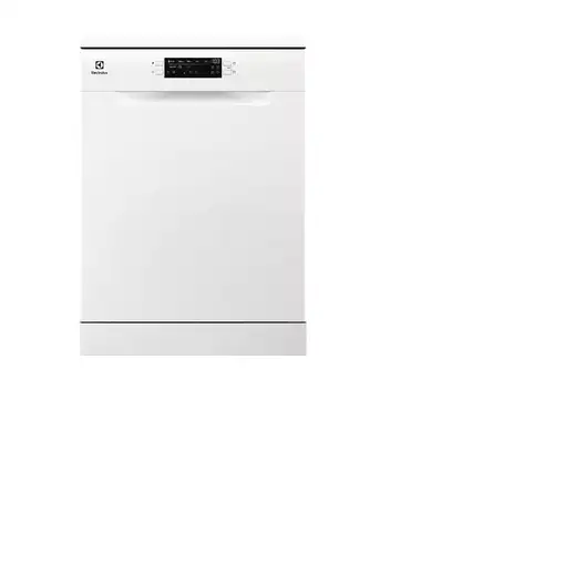 Electrolux ESS47400SW Independiente 13 cubiertos C