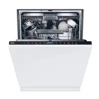 Haier Washlens Plus XI 6B0S3FSB Completamente integrado 16 cubiertos B
