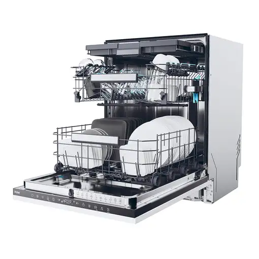 Lavavajillas 597 mm 16 place settings 75658 32901697 HAIER