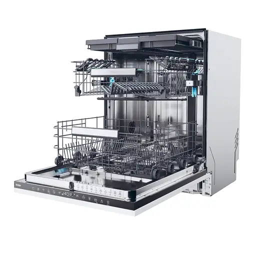 Lavavajillas 597 mm 16 place settings 75658 32901697 HAIER