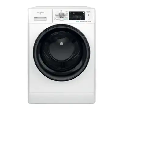 Lavadora-secadoras 10 / 7 kg 1400 rpm Blanco 1074269BV WHIRLPOOL