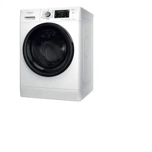 Lavadora-secadoras 10 / 7 kg 1400 rpm Blanco 1074269BV WHIRLPOOL