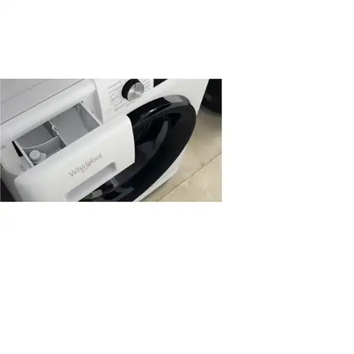 Lavadora-secadoras 10 / 7 kg 1400 rpm Blanco 1074269BV WHIRLPOOL