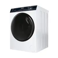 Haier I-Pro Series 3 HWD90-B14939 lavadora-secadora Independiente Carga frontal Bl