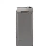 Candy TCAS274TMR5-S lavadora Carga superior 7 kg 1200 RPM Antracita