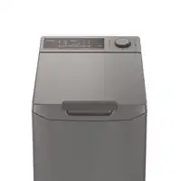 Candy TCAS274TMR5-S lavadora Carga superior 7 kg 1200 RPM Antracita