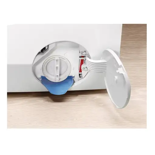 Electrolux EN7F4842OF lavadora Carga frontal 8 kg 1400 RPM Blanco