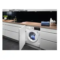 Electrolux EN7F4842OF lavadora Carga frontal 8 kg 1400 RPM Blanco