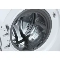 Candy COW4854TWM6/1-S lavadora-secadora Independiente Carga frontal Blanco D