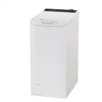 Haier THASN286TM5-S lavadora Carga superior 8 kg 1200 RPM Blanco