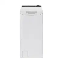 Haier THASN286TM5-S lavadora Carga superior 8 kg 1200 RPM Blanco