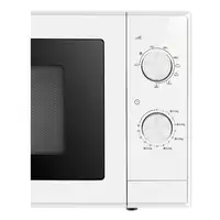 Beko MGC20100W Blanco Microondas con grill Encimera 20 L 700 W