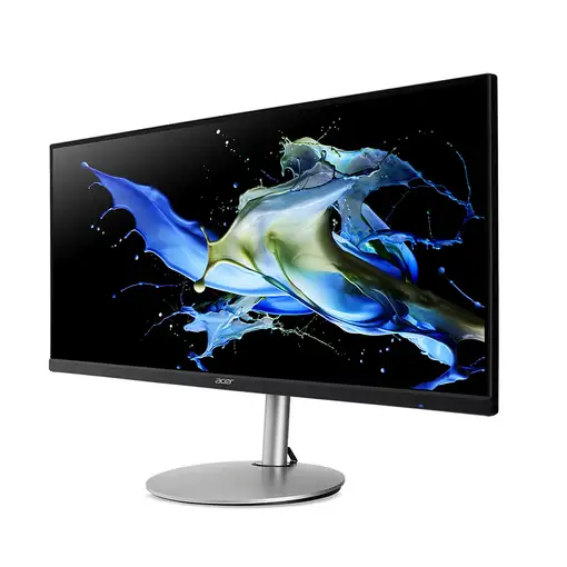 Acer CB273 E pantalla para PC 68,6 cm (27") 1920 x 1080 Pixeles Full HD LED Negro,