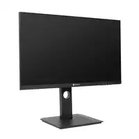 AG Neovo DW2401 LED display 60,5 cm (23.8") 2560 x 1440 Pixeles Wide Quad HD Negro