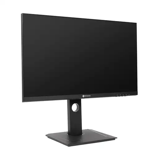 AG Neovo DW2401 LED display 60,5 cm (23.8") 2560 x 1440 Pixeles Wide Quad HD Negro