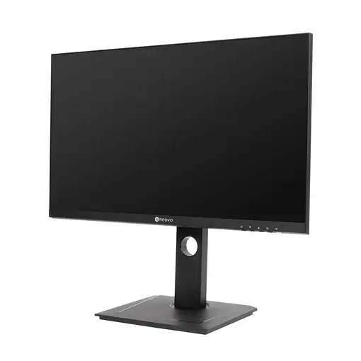 AG Neovo DW2401 LED display 60,5 cm (23.8") 2560 x 1440 Pixeles Wide Quad HD Negro