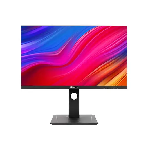 AG Neovo DW2401 LED display 60,5 cm (23.8") 2560 x 1440 Pixeles Wide Quad HD Negro