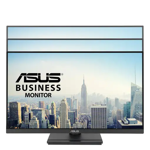 ASUS VA249QGS pantalla para PC 60,5 cm (23.8") 1920 x 1080 Pixeles Full HD LED Neg