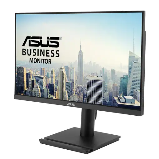 ASUS VA249QGS pantalla para PC 60,5 cm (23.8") 1920 x 1080 Pixeles Full HD LED Neg